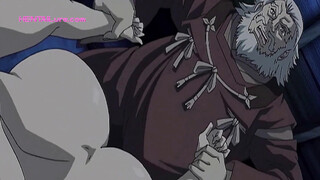 Hentai Story of Ancient Japan Where Passion, Battle, & Forbidden Love Create