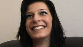 CZECH STREETS - Man traded his housewife Katka for money