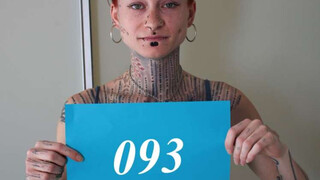 Next czech chick wants to be a model