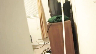 Sexy Dorm Hoe get & Fucking with a guy