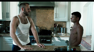 STEPDADDY'S LITTLE CVNT - Dylan Hayes, Joel Someone