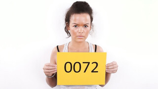 CZECH CASTING - MONIKA (0072)