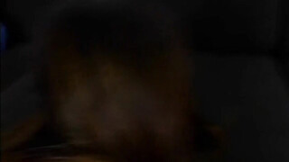 Doggystyled dick bitch is rammed in POV