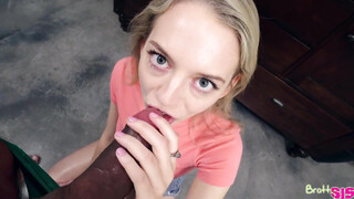 Spoiled Sis: Give Me Some Credit