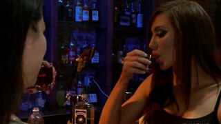 Captured & gang bang bdsm ravaged