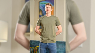 Blain & Sage get down & dirty at Active Duty!