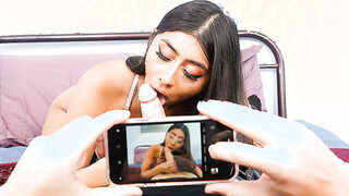 Big Boobed stepsis Violet Myers