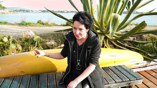 Camille, 41 years old, from Gérardmer!