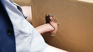 Teens Love Ass Pumping - Unboxing A Bride - Luna Rival