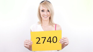 CZECH CASTING - EVA (2740)