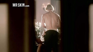 The best booty kissing movie scenes