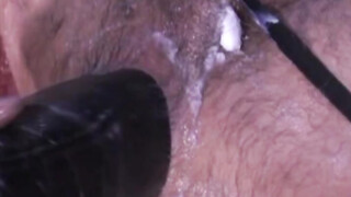 Matthieu then worships Billy's amazing booty, beautifully round, smooth, muscled p