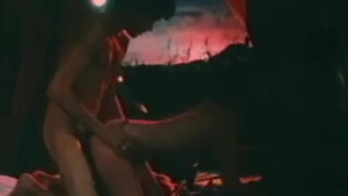 Blonde Hot Girl Classic MILF Fuckc