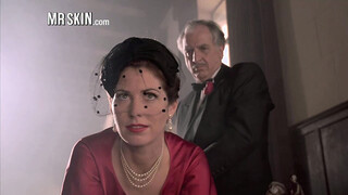 Mr Skin's Booty Grabs touchs Squeezes Smacks & Rubs'