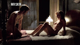 Ass Pumping Scenes Real & Simulated