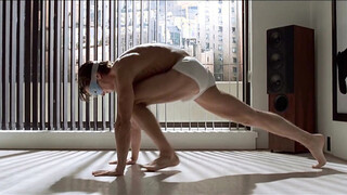 A-list AllStars Who Went Nude