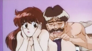 Hentai babe takes heavy shaft in her wet muff