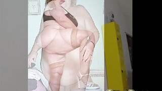 OmaPasS Grandmas in Natural Habitat Compilation