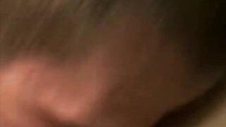 Classics of twink banging with three dudes that are horny