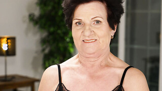 Old But Cockhungry Mature