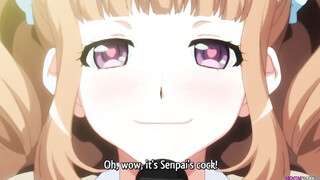 Hoe ni Shiboraretai Episode 01 - Hentai Anime