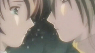 Hentai chick gets jizzed after riding