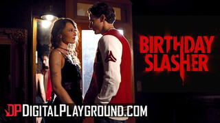 Bday Slasher's XXX Trailer Tease