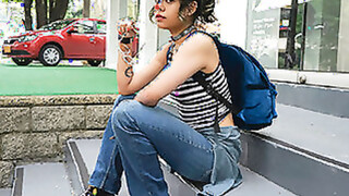 OYE LOCA Alt Chick - Lulu Ninfo