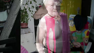 OMAGEIL Old Amateur Old Woman Pictures Collected Everywhere