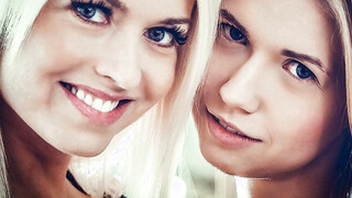 Mature Attraction - Lena Love, Violette Pink