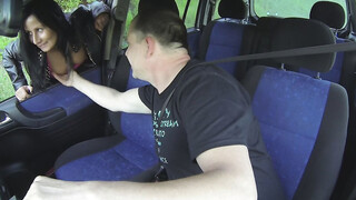 Street Whores Paid for SEX Compilation