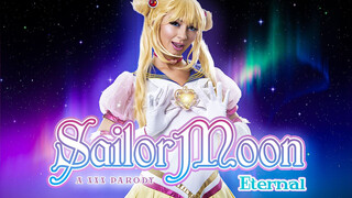 Sailor Moon: Eternal A XXX Parody