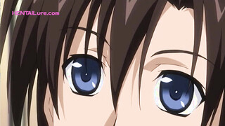 Two Best Friends Cross the Line as Their Hentai Desire Sparks a Night of Heat, P