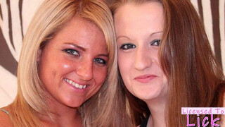 Seductive GF Coming Out