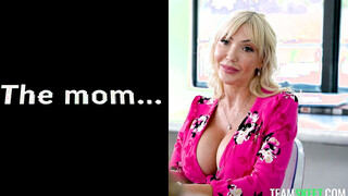 Sugar Daddy Deal - Mackenzie Mace