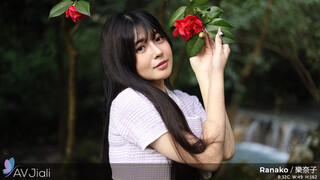 Welcome to our model Ranako In the wodd