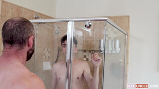Shower Cam