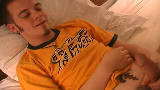 Jeremiah Baltich Solo