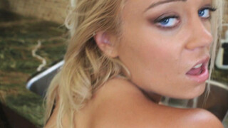 Step Brother Ike Cant Resist Wanting to Fuck Curvaceous Step Sister