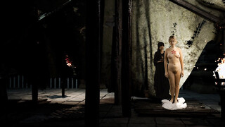 Russians outspace Elon Musk! Teleportation of virgins from the past