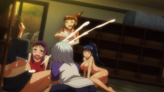 Joshi Luck 06 EXCLUSIVE HENTAI