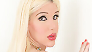 Lexie Beth tap091