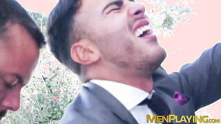 Realtor having an illicit affair with Pol Prince