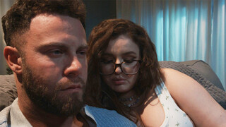 Big ass chubby babe roleplays as a stranger & fucks cheating Boyfriend