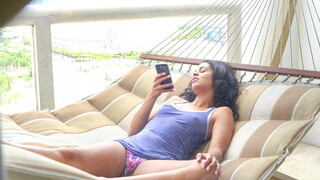 My stepsister is so perky & tight, I just wanna fuck her