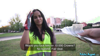 Litter Picker Screwed in the Woods