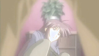 Horny outdoor hentai teens screwing