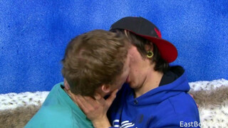 Village Boys in Sexy Action