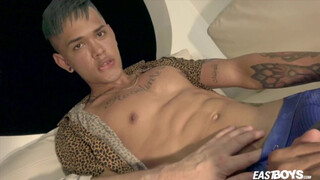 Colombia 10 - Part One - Chris Heria