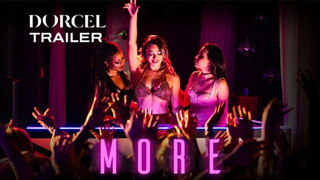 More - DORCEL trailer feat. Lilly Bell, Maya Woulfe, Casey Calvert, Emma Rose